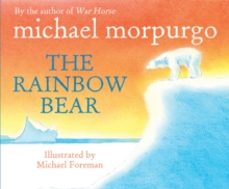 rainbow bear-9780552546409
