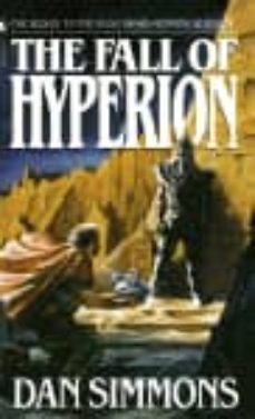 the fall of hyperion-9780553288209