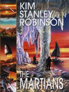 -kim stanley robinson-9780553898309