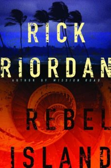 -rick riordan-9780553904109