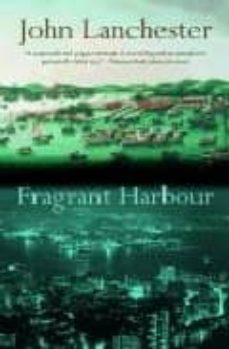 fragrant harbour-9780571214709