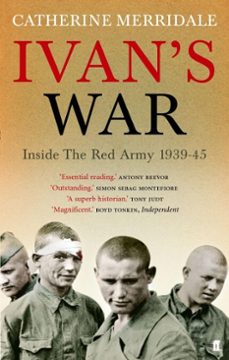 ivan's war (ebook)-catherine merridale-9780571265909