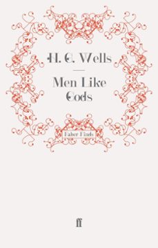 men like gods (ebook)-h. g. wells-9780571287109