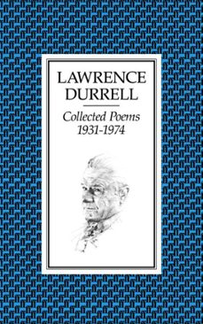 collected poems 1931-74 (ebook)-lawrence durrell-9780571288809
