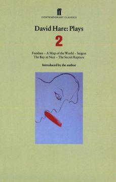 david hare plays 2 (ebook)-david hare-9780571300709