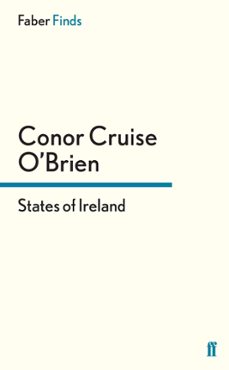 states of ireland (ebook)-conor cruise o'brien-9780571324309
