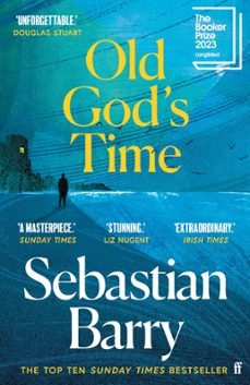 old god's time (ebook)-sebastian barry-9780571332809