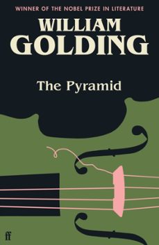 the pyramid-9780571371709