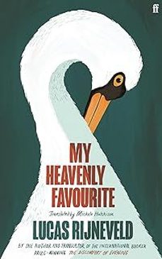 my heavenly favourite-9780571375509