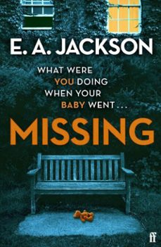 missing (ebook)-e. a. jackson-9780571392209