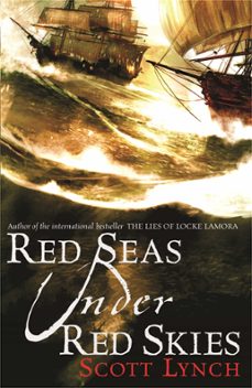 red seas under red skies (ebook)-scott lynch-9780575085909