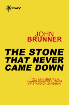 -john brunner-9780575101609