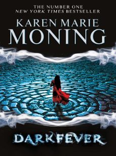 -karen marie moning-9780575108509