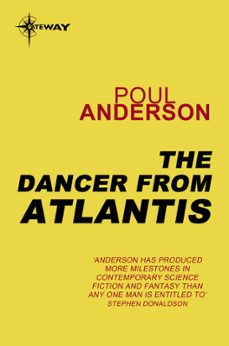 the dancer from atlantis (ebook)-poul anderson-9780575109209