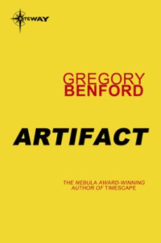-gregory benford-9780575118409