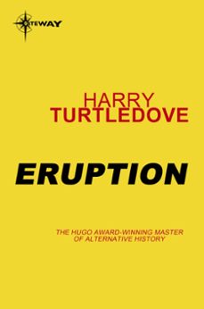 eruption (ebook)-harry turtledove-9780575121409