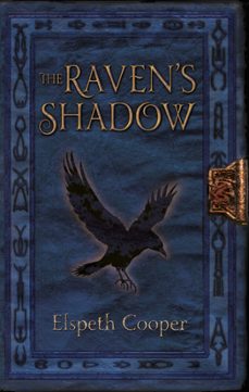 the raven's shadow (ebook)-elspeth cooper-9780575134409