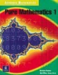 pure mathematics book 1-9780582405509