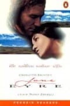 jane eyre-9780582417809