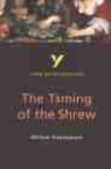 the taming of the shrew-9780582424609