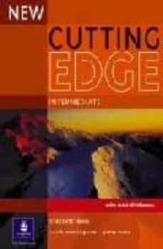 new cutting edge pre intermediate teacher s book-9780582825109