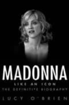 madonna-lucy o brien-9780593059609