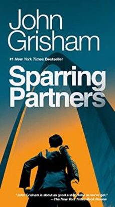 -john grisham-9780593470909