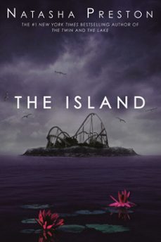 the island (ebook)-natasha preston-9780593481509