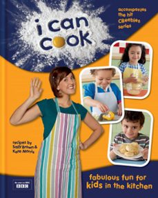 i can cook (ebook)-sally brown-kate morris-9780600626909