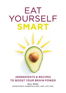 eat yourself smart (ebook)-gill paul-9780600632009