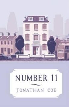 number 11-jonathan coe-9780670923809