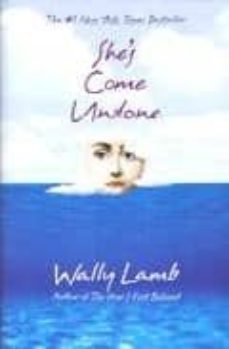 she s come undone-wally lamb-9780671021009