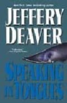 speaking in tongues-9780671024109
