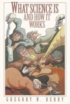 what science is and how it works-9780691095509