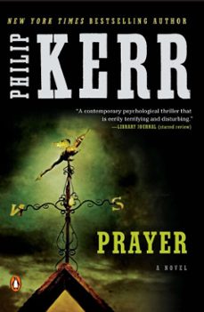 prayer-philip kerr-9780698142909
