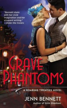 grave phantoms (ebook)-jenn bennett-9780698192409