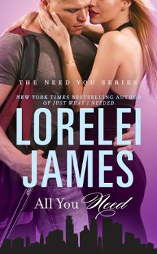 all you need (ebook)-lorelei james-9780698410909