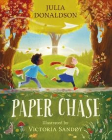 -julia donaldson-9780702348709