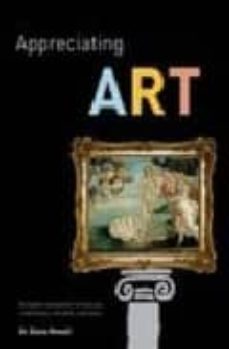 appreciating art-9780713687309