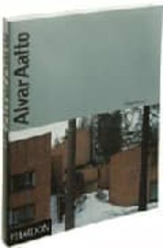 alvar aalto-9780714837109