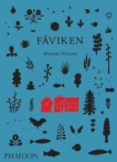 faviken-magnuss nilsson-9780714864709