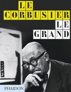 le corbusier le grand-9780714879109