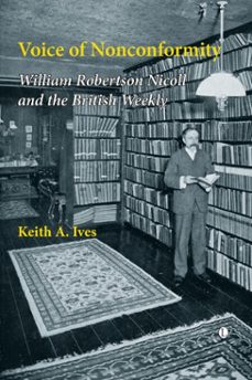voice of nonconformity (ebook)-keith a ives-9780718845209