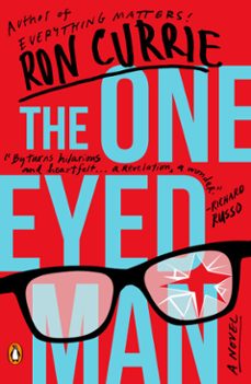 the one-eyed man (ebook)-ron currie-9780735222809
