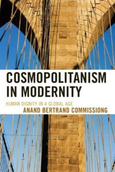 cosmopolitanism in modernity-9780739165409