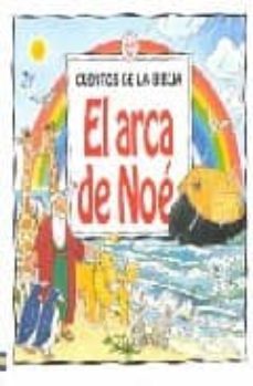 el arca de noe-9780746034309