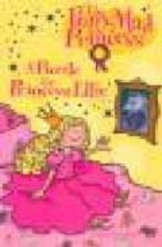 puzzle for princess ellie-9780746060209