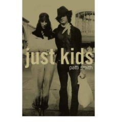 just kids-patti smith-9780747548409