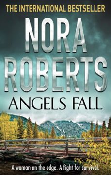 angels fall-nora roberts-9780748110209
