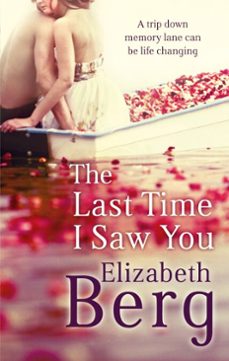 -elizabeth berg-9780748112609